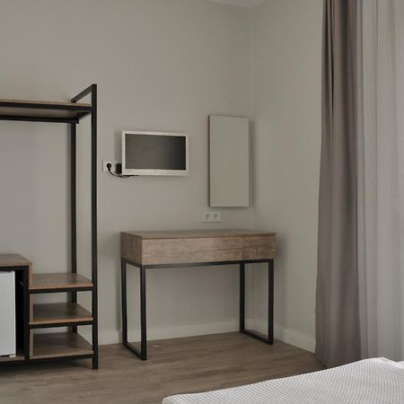 Sahil Butik Otel Çeşme Exteriör bild