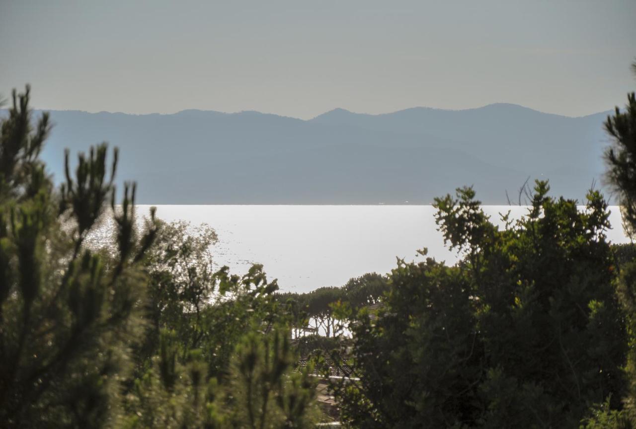 Sahil Butik Otel Çeşme Exteriör bild