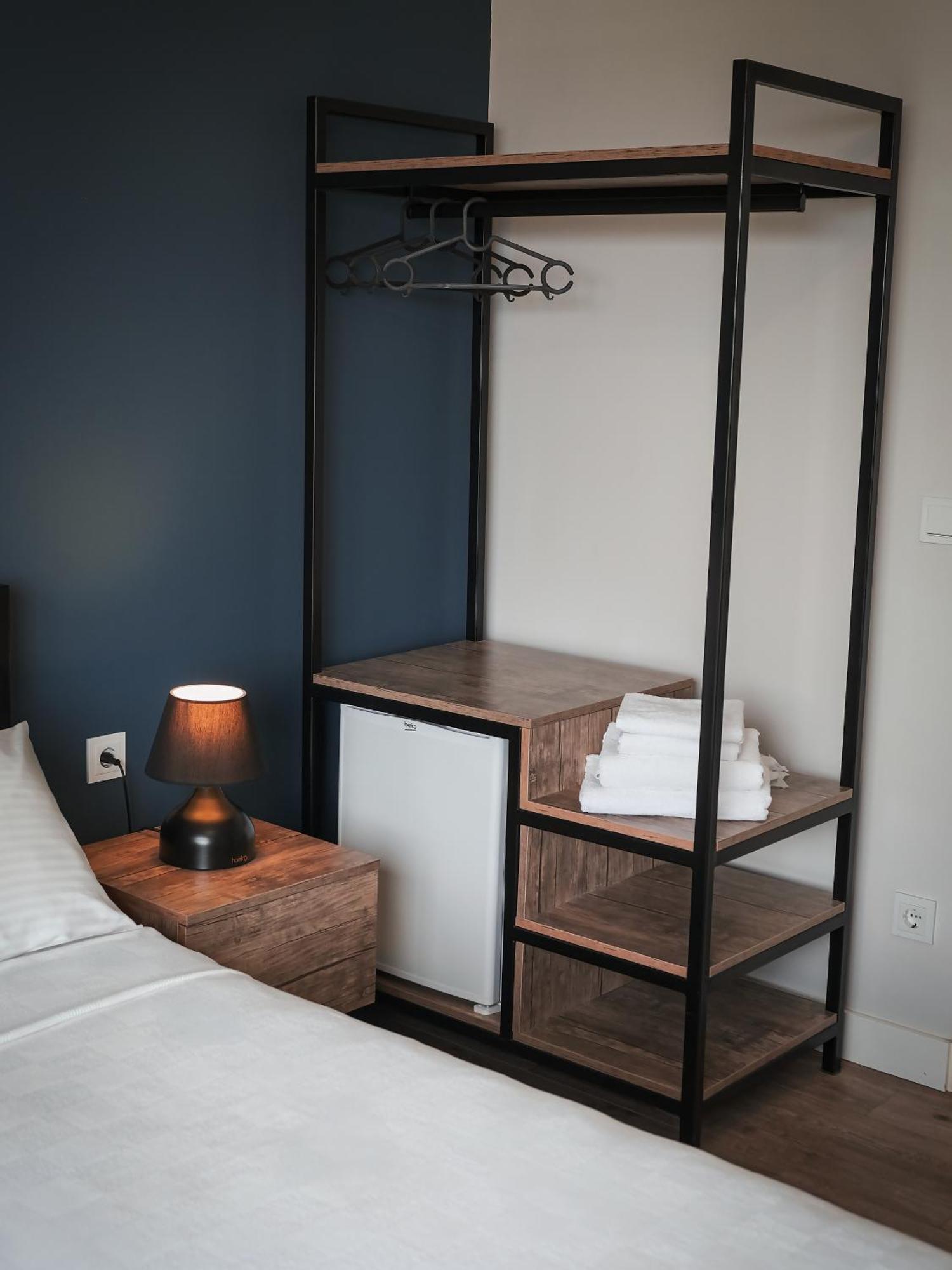 Sahil Butik Otel Çeşme Exteriör bild