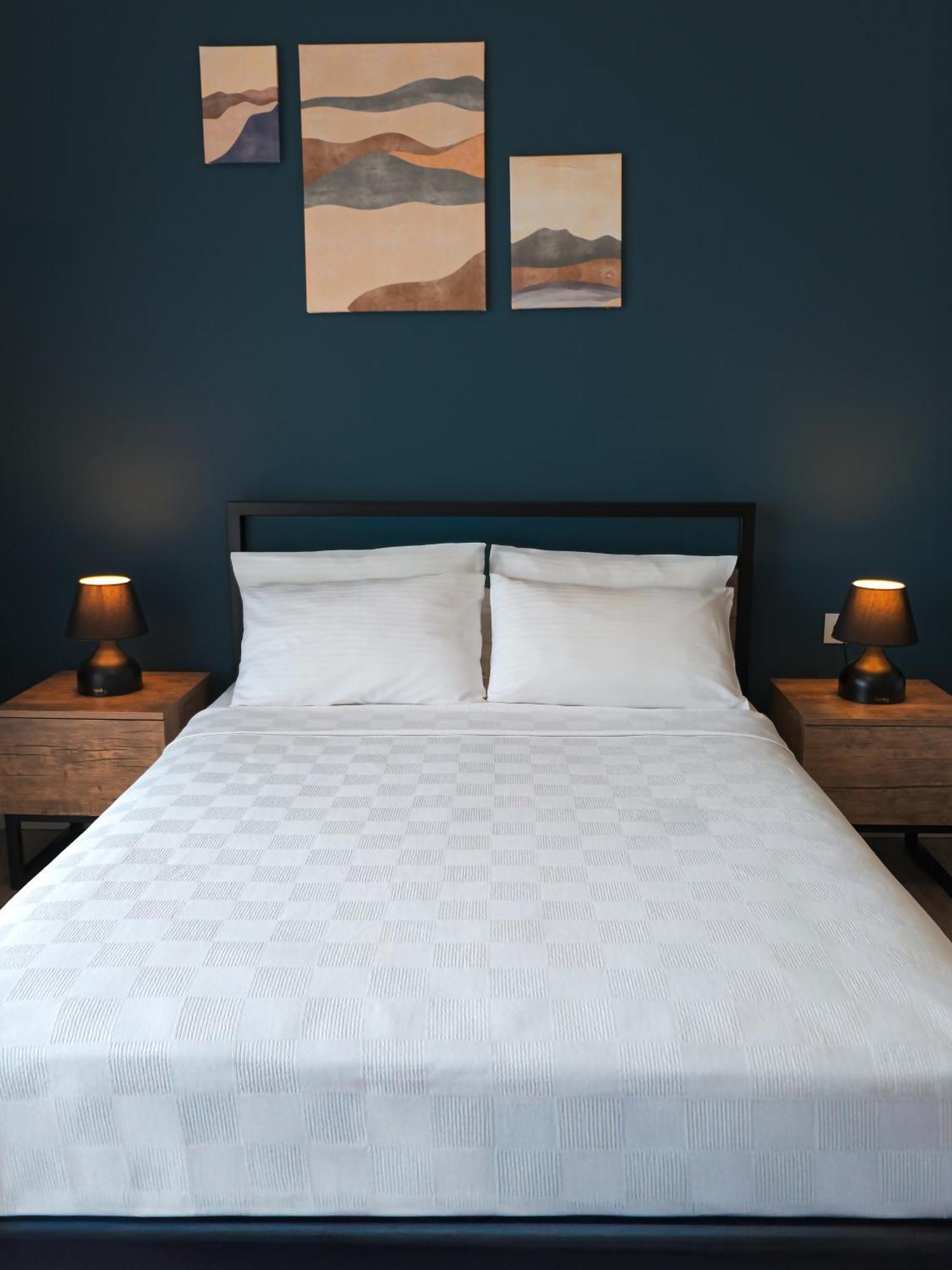 Sahil Butik Otel Çeşme Exteriör bild